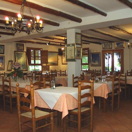 Hostal Rural Poqueira Capileira Exteriér fotografie